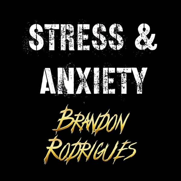 Cover art for Stress & Anxiety